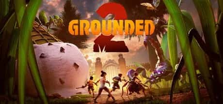 禁闭求生2 创始者版 Grounded 2